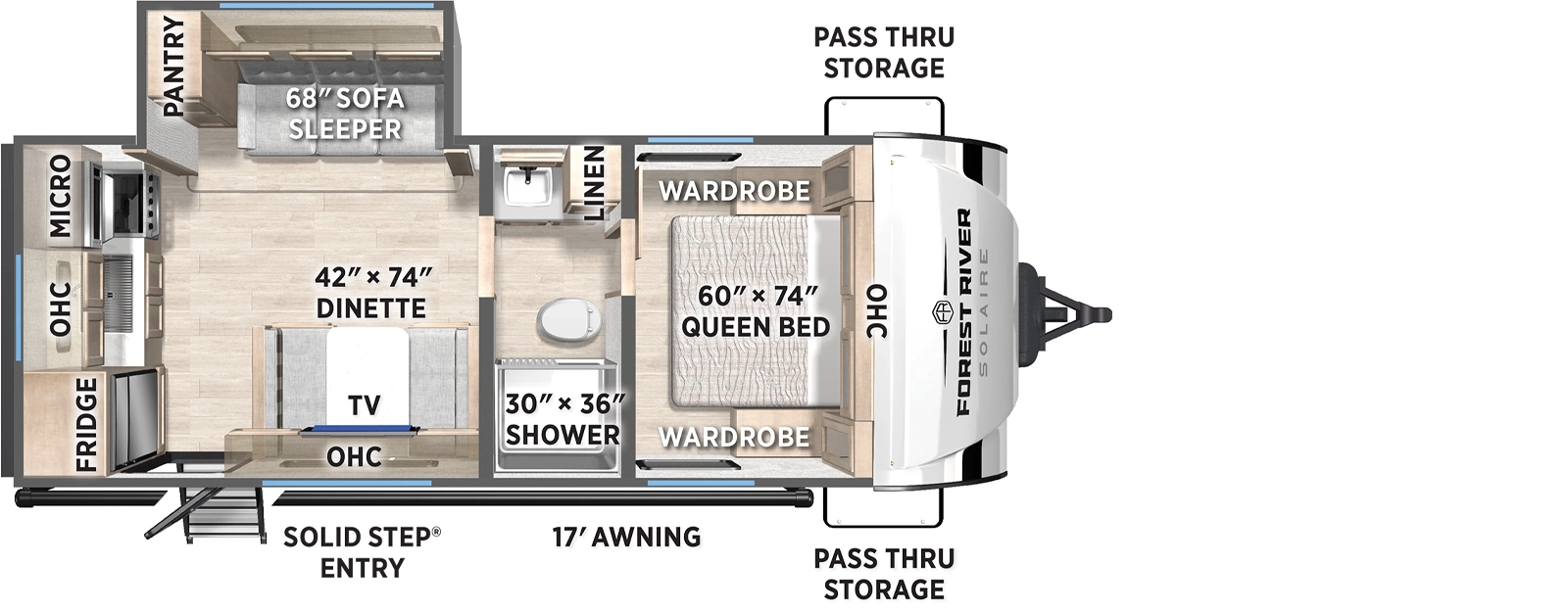 237RK Floorplan Image